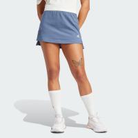 ราคา adidas Lifestyle Sportswear Resort Graphic Skort Women Blue IS4326 (22434910470)
