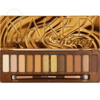 ราคา URBAN DECAY Naked Honey Palette (1519204439)