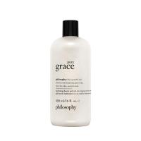 ราคา Philosophy Hydrating Shower Gel Pure Grace 480ml 16oz (22807633084)
