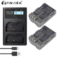 ราคา CITYORK EN EL3E แบตเตอรี่ลิเธียมไอออนสำหรับ Nikon D50 D70S D70S D80 D90 D100 D200 D3000S D300S D700 (22588122412)