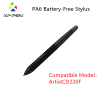 ราคา Accessories XPPen Stylus 8192 level Pressure Sensitivity Pen for DECO01V2 Deco mini7 Artist15 6 Pro Artist 24 Pro Star G640 Artist 12 Artist13 3 Pro Deco Fun and so on (18789282879)