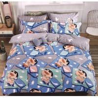 ราคา ชุดเครื่องนอนลายชินจัง ขนาด 3 556 ฟุต ผ้าปูที่นอน ผ้านวมครบชุด (15693214720)