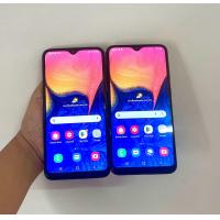 ราคา Samsung A10 แอนดรอยด์ 11 รองรับแอพทุกธนาคาร สีดำ (22206598335)