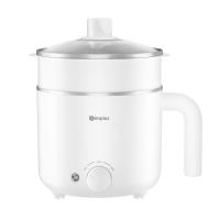 ราคา พร้อมส่ง Simplus หม้อไฟฟ้า หม้ออเนกประสงค์ ขนาดเล็ก 1 7 ลิตร หม้อต้มซุป โจ๊ก ปรับได้ 2 ระดับ Electric Multi cookers (22618004124)