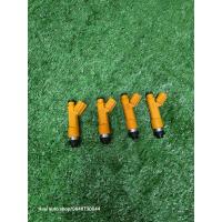 ราคา หัวฉีด อัลติส 3zz 1 6 หัวฉีดทดแทน ฉีดเท่าเดิมใส่ได้เลยอะไหล่แท้มือสองญี่ปุ่นประกัน3เดือน (19485231769)