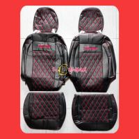 ราคา ชุดหุ้มเบาะALL NEN TRITON 2015 2021 เบาะไทรทันใหม่เข้ารูปตรงรุ่น ชุดหุ้มเบาะแบบสวมทับ งานหนังอย่างดี ขายแยก ชุดหน้า ชุดหลัง (16326685149)