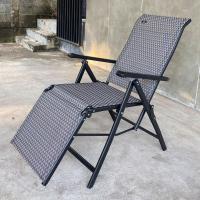 ราคา เก้าอี้พับ เอนนอนได้ พับเก็บได้ เก้าอี้พักผ่อน เก้าอี้เอนนอน เก้าอี้พับ เก้าอี้นอน เก้าอี้สำนักงาน สินค้าพร้อมส่ง (21292750221)