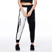 ราคา UNBOUND BK WH I JOGGER กางเกงจ๊อกเกอร์สีขาวดำ กางเกงวิ่งขาจั๊ม กางเกงออกกำลังกาย เอวยางยืดมีกระเป๋าข้าง กางเกงอันบาวน์ (1527392881)
