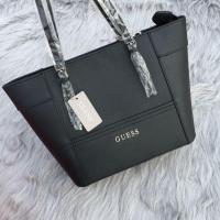 ราคา กระเป๋าGuess ทรงโท้ทขนาดใหญ่ Tote ส่งฟรี (22092630356)