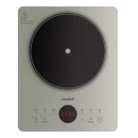 ราคา Comfee เตาแม่เหล็กไฟฟ้า 2200 วัตต์ รุ่น CIC 22GGTLA1H (21724832145)