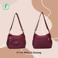 ราคา Fenneli เฟนเนลี่ กระเป๋าถือสตรี รุ่น FN 19 0822 (22284690486)