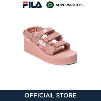 ราคา FILA Spice SDA240401W รองเท้าแตะผู้หญิง (22156729198)