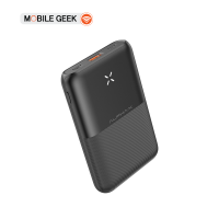 ราคา Alpha x แบตสำรอง รุ่น B10PD Power Bank 10000mAh PD 20 W Quick Charge 3 0 พาวเวอร์แบงค์ (19667751033)