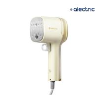 ราคา ทักแชทลดเพิ่ม Alectric เตารีดไอน้ำพกพา 1000W รุ่น A HI1 รับประกัน 3 ปี (21313527009)