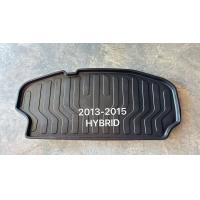 ราคา Honda Accord G9 2013 2019 ถาดท้ายรถ ยกขอบ ตรงรุ่น ถาดสัมภาระท้ายรถ (21421753503)