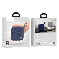 ราคา Hoco ของแท้ ลำโพงบลูทูธ รุ่น HC22 ลำโพงไร้สายบลูทูธ 5 2 ขนาดพกพา Auspicious sports BT speaker Hoco Thailand (20605237022)