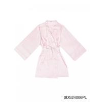 ราคา Sabina Sleepwear Nightwear ชุดนอนกระโปรง รหัส SDG24006PL สีชมพูอ่อน (22435198846)