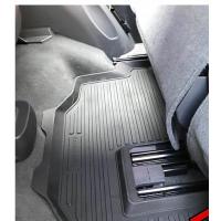 ราคา Ford Everest 2015 2022 ผ้ายางปูพื้น ยกขอบ ตรงรุ่น พรมยางปูพื้นถาดยางปูพื้น แยกตามตัวเลือก (15984134139)
