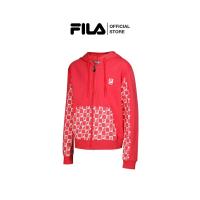 ราคา FILA เสื้อแจ็คเก็ตเด็กผู้หญิง รุ่น JKP231002G PINK (21425733032)