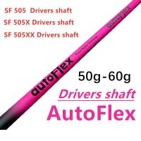 ราคา ก้านก้านไม้กอล์ฟออโต้เฟล็กซ์สำหรับเพลาไม้ไม้กอล์ฟใหม่ Sf505xx หรือ Sf505โค้งงอ Sf505x ทิศทางก้านไม้กอล์ฟแกรไฟต์ไม้กอล์ฟมีเสถียรภาพ (20627518177)