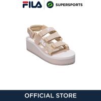 ราคา FILA Spice SDA240401W รองเท้าแตะผู้หญิง (22156635709)