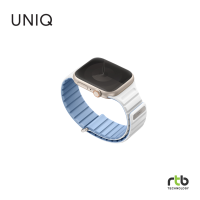 ราคา UNIQ สายนาฬิกา APPLE WATCH 41 40 38 MM 49 45 44 42 MM รุ่น REVIX EVO (21752191961)