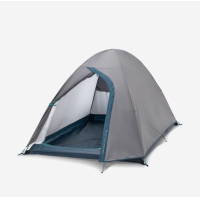 ราคา ส่งไว เต็นท์ตั้งแคมป์สำหรับ 2 คน QUECHUA (22674491226)