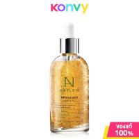 ราคา Coreana Lab Ample N Peptide Shot Ampoule 2X 100ml โคเรียน่า แลป เซรั่มเข้มข้นบำรุงผิว (22383830414)