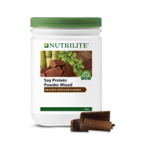 ราคา นำเข้าจากประเทศมาเลเซีย 500g Amway NUTRILITE โปรตีน รสช็อกโกแลต จัดส่งจากประเทศไทย (22687961389)