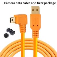 ราคา PERESAL Mini USB กล้องดิจิตอลสำหรับ Cannon 5D3 5D2 6D2 80D 750D กล้องเชื่อมต่อคอมพิวเตอร์ออนไลน์ยิงสาย (12701632990)