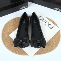 ราคา Melissa รองเท้าแตะสตรีฤดูร้อนแฟชั่นบราซิล (19234718773)