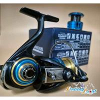 ราคา รอก TAMAYA MONOXIS EGI DH2000 แขนคู่ พร้อมสปูนแถม (22200823634)