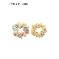 ราคา EVITA PERONI Hazy Mirage Amanda Hair Twist 2 Pcs กรงเล็บผมสไตล์พรีเมี่ยม เครื่องประดับผมหรูหรา (21836899953)