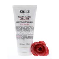 ราคา Kiehls Ultra Facial Cleanser 150ml (22406128390)