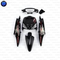 ราคา Rama2Parts ชุดสีMio เก่า ชุด6ชิ้น ชุดสีมีโอเก่า ชุดสีมีโอ รุ่นแรก ชุดสีมีโอ1 ตัวเก่ารุ่นแรก ชุดสีมีโอตัวเก่า (22427203607)