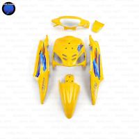 ราคา Rama2Parts ชุดสีMio เก่า ชุด6ชิ้น ชุดสีมีโอเก่า ชุดสีมีโอ รุ่นแรก ชุดสีมีโอ1 ตัวเก่ารุ่นแรก ชุดสีมีโอตัวเก่า (22427203604)