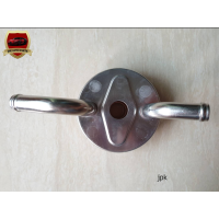 ราคา ออยคูลเลอร์ ISUZU TFR ปี 9899 222 B ไต้หวัน เกรด Aอย่างดี ราคาลูกละ 1280 บาท (16400096248)