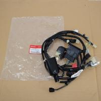 ราคา ชุดสายไฟเมน เวฟ110i ปี21 สตาร์ทมือ ไมล์สาย แท้ศูนย์ฮอนด้า ราคา 1ชุด 32100 K2J T90 (20718642632)