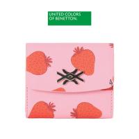 ราคา Benetton women WALLET 6HKVDY05B (22239022406)