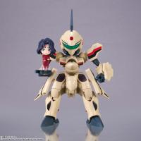 ราคา Bandai บันได TAMASHII TINY SESSION YF 19 ISAMU ALVA DYSON USE WITH MYUNG FANG LONE (22539046099)
