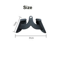 ราคา บาร์สำหรับดึงกล้ามเนื้อหลัง Grip Handle Machine Accessory อุปกรณ์เสริมฟิตเนสเครื่องเล่นเคเบิลSmith Machine (22746086845)