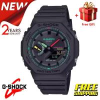 ราคา นาฬิกา G Shock รุ่น GA B2100MF 1A นาฬิกาผู้ชายสายเรซิ่นสีดำ รุ่น ตัวขายดี มั่นใจ ของแท้ 100 man นาฬิกาสปอร์ต นาฬิกากีฬา sports watch (22072116297)