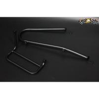 ราคา แร็คกระเป๋าข้างสำหรับ Triumph T100 T120 Street twinScrambler Speed twin Thruxton R (19951958826)