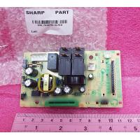 ราคา อะไหล่แท้ศูนย์ บอร์ดไมโครเวฟชาร์ป PROGRAM CHIP MEDIA 9KL70000019911 ใช้กับรุ่นR 752PBK R PMR R 652PBK (18707574918)