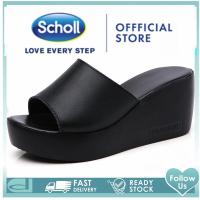 ราคา TOP รองเท้าสกอลล์ scholl รองเท้า scholl สกอล์ scholl รองเท้า scholl ผู้หญิง รองเท้าแตะ scholl รองเท้าแตะผู้หญิง Scholl รองเท้าแฟชั่นสำหรับสตรีสไตล์เกาหลีรองเท้าแฟชั่นสตรี (19635723007)