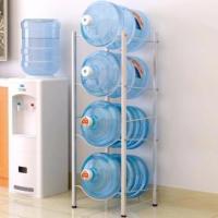 ราคา ชั้นวางถังน้ำดื่ม ขาตั้งถังน้ํา ที่วางขวดน้ำ ชั้นวางถังน้ำแกลลอน (18560322752)