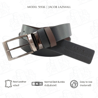ราคา JACOB เข็มขัด รุ่น 51926 (22764949378)