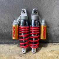 ราคา โช้คโชว่า เทค2 นูโว ขนาด270มิล (22217645222)