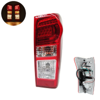 ราคา ไฟท้าย dmax ดีแม็ก อีซูซุ ดีแมคซ์ ISUZU D max all new LED 2012 2013 2014 2015 2016 2017 2018 2019 (22687379417)