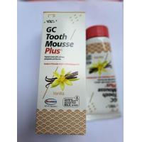 ราคา อ ย ไทย GC Tooth Mousse 40g สกัดมาจากโปรตีนในน้ำนมวัว Exp 2025 Made in USA (22527231380)